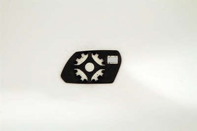 MAGNETI MARELLI 351991304020 -  Зеркальное стекло, наружное зеркало